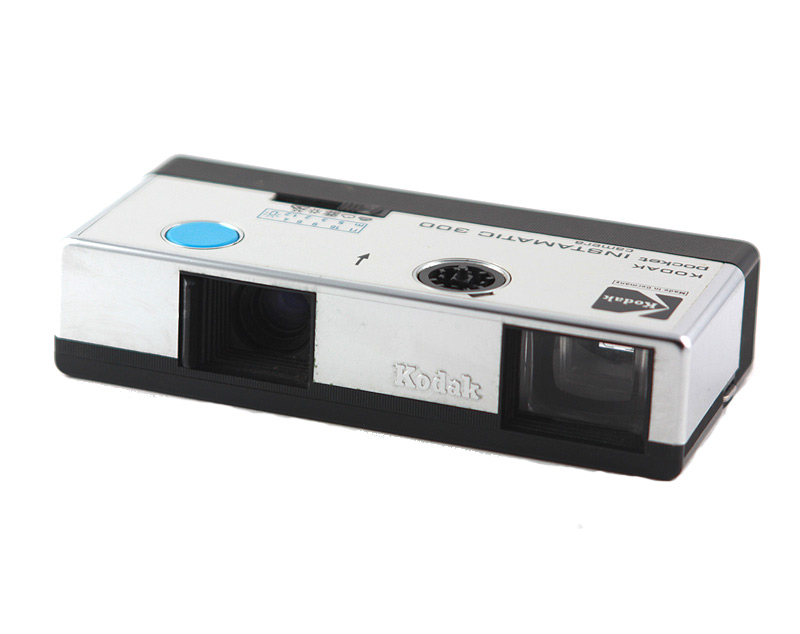 Kodak Instamatik Pocket 300
